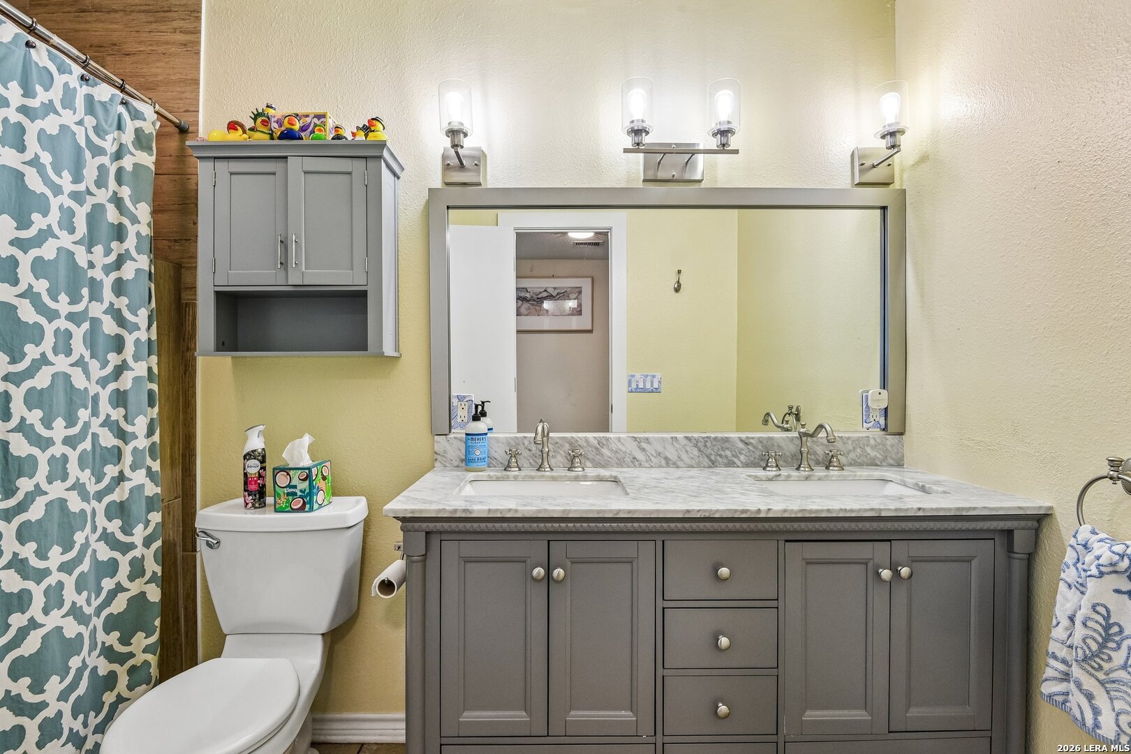 1710 Donerail Street San Antonio TX 78248