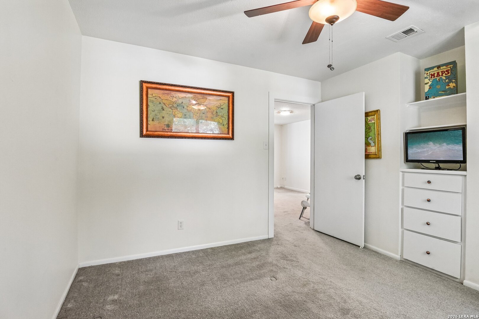 1710 Donerail Street San Antonio TX 78248