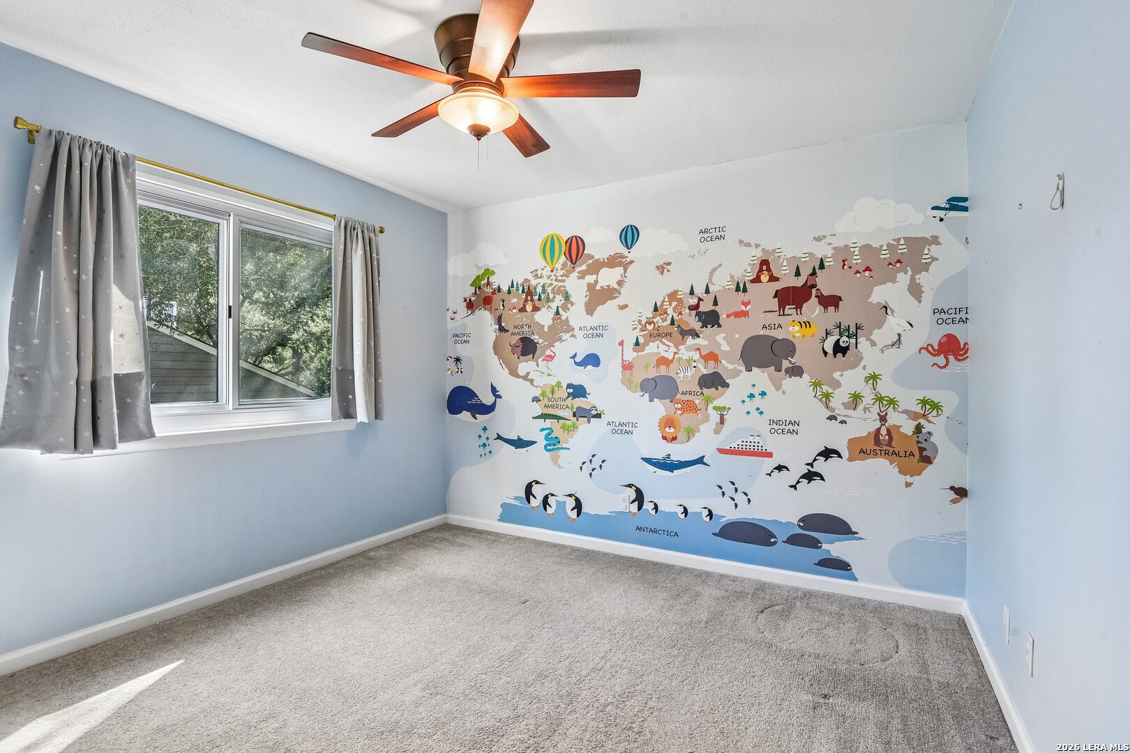 1710 Donerail Street San Antonio TX 78248