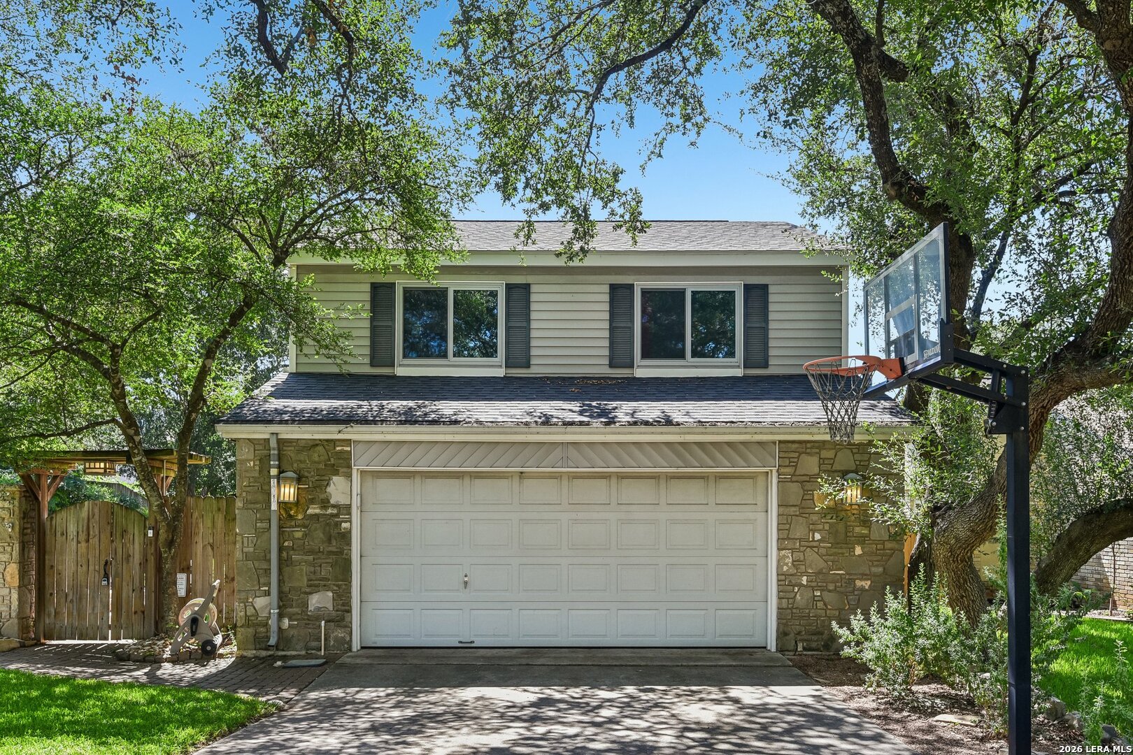 1710 Donerail Street San Antonio TX 78248