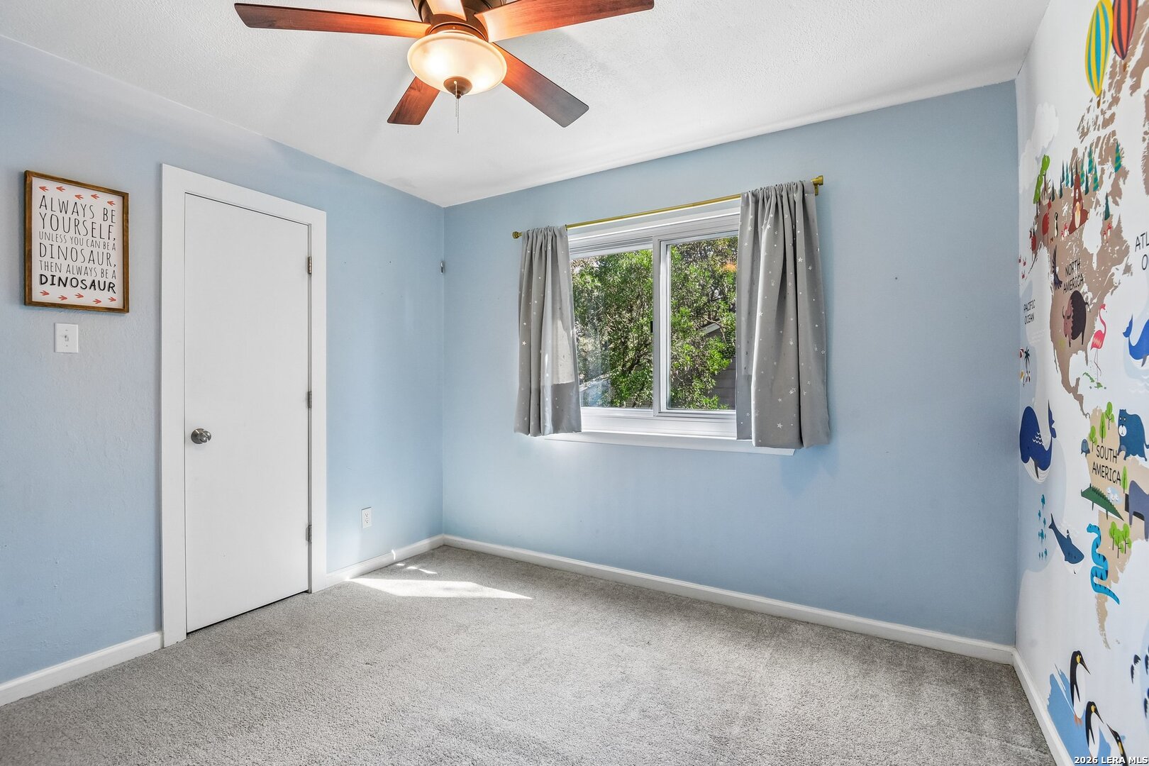 1710 Donerail Street San Antonio TX 78248