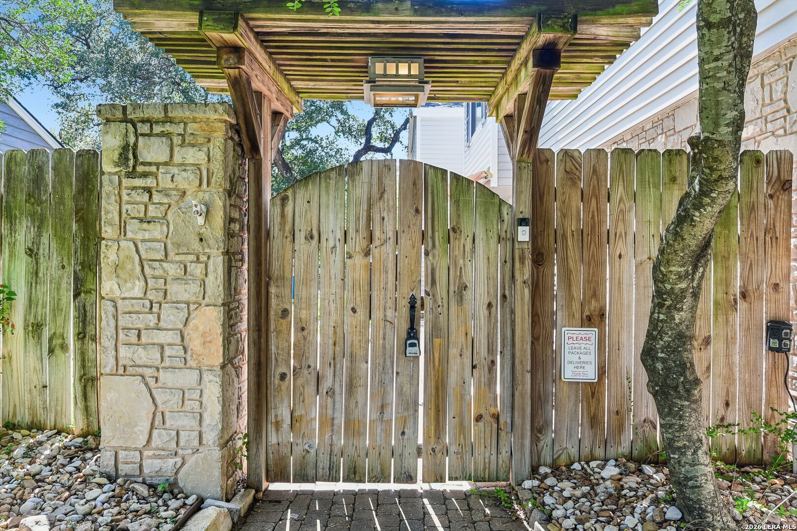 1710 Donerail Street San Antonio TX 78248