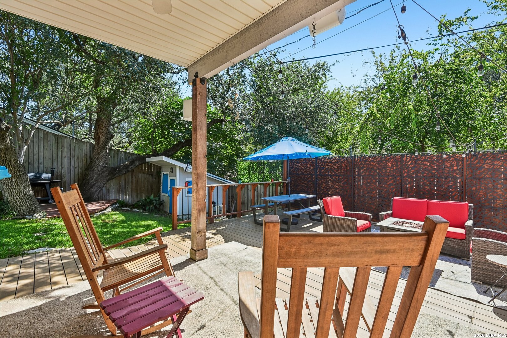 1710 Donerail Street San Antonio TX 78248