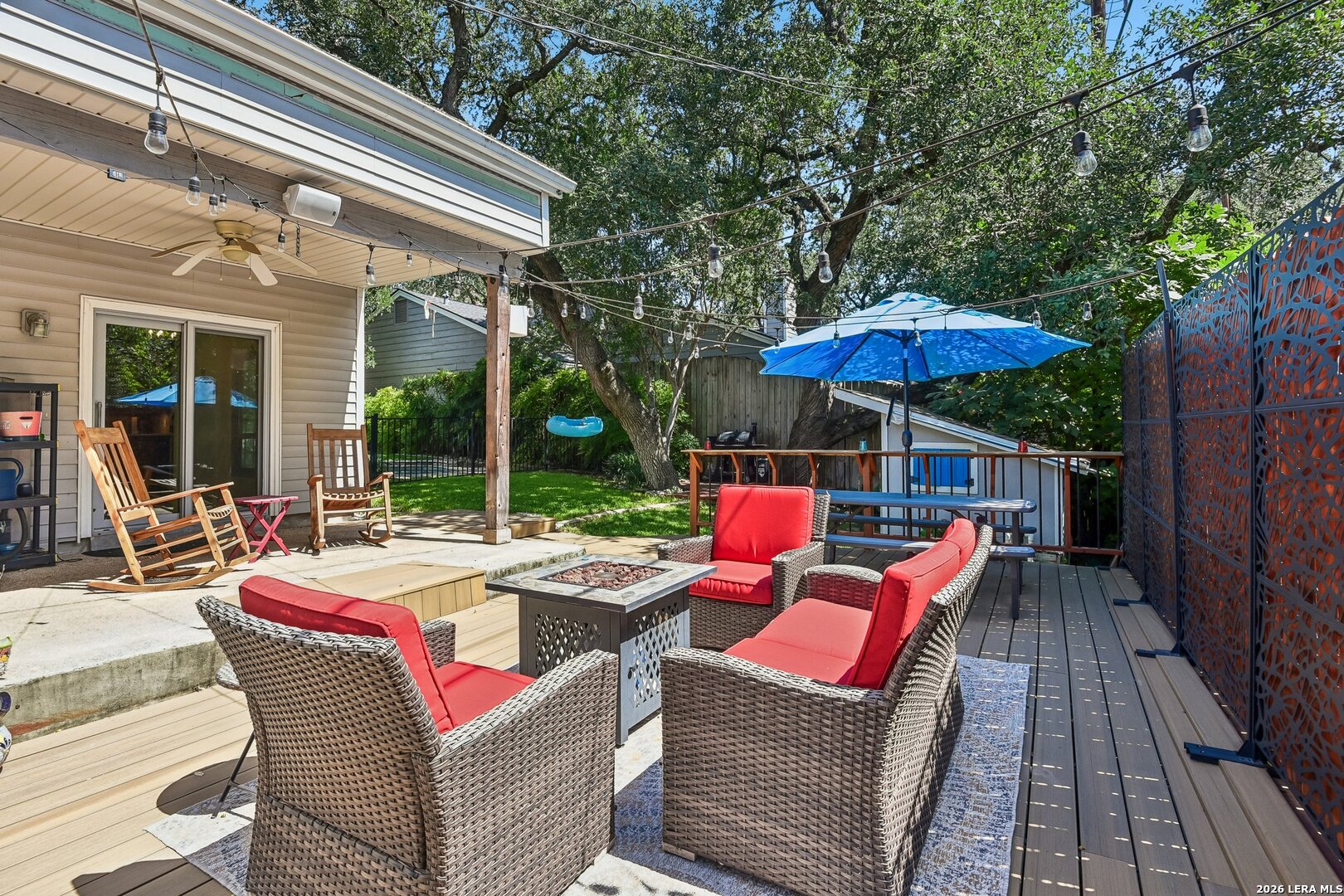 1710 Donerail Street San Antonio TX 78248