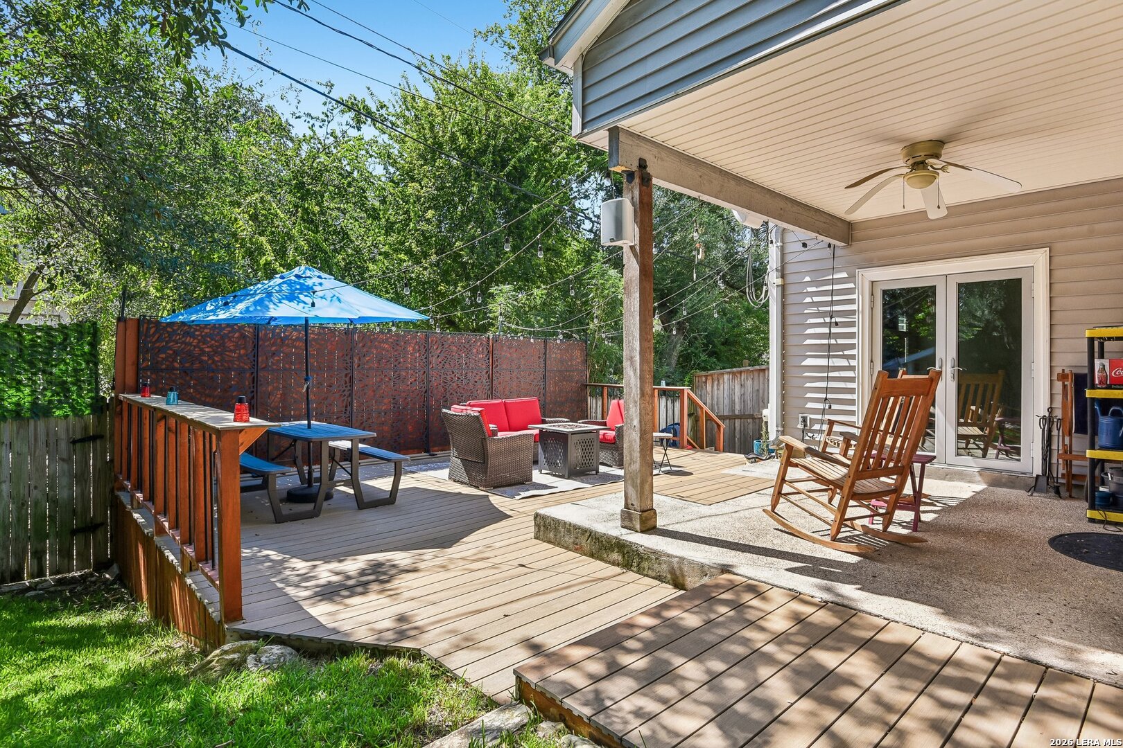 1710 Donerail Street San Antonio TX 78248