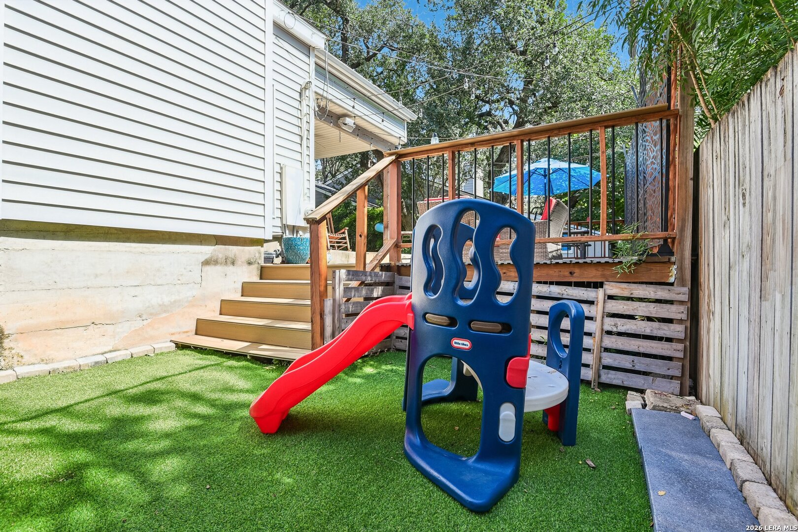 1710 Donerail Street San Antonio TX 78248