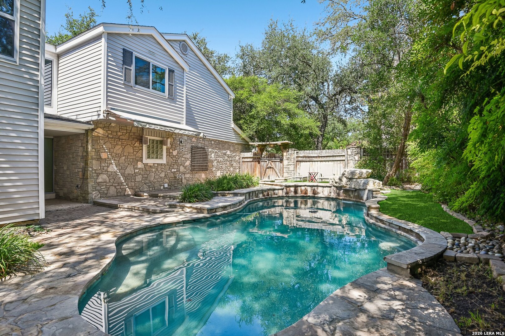 1710 Donerail Street San Antonio TX 78248