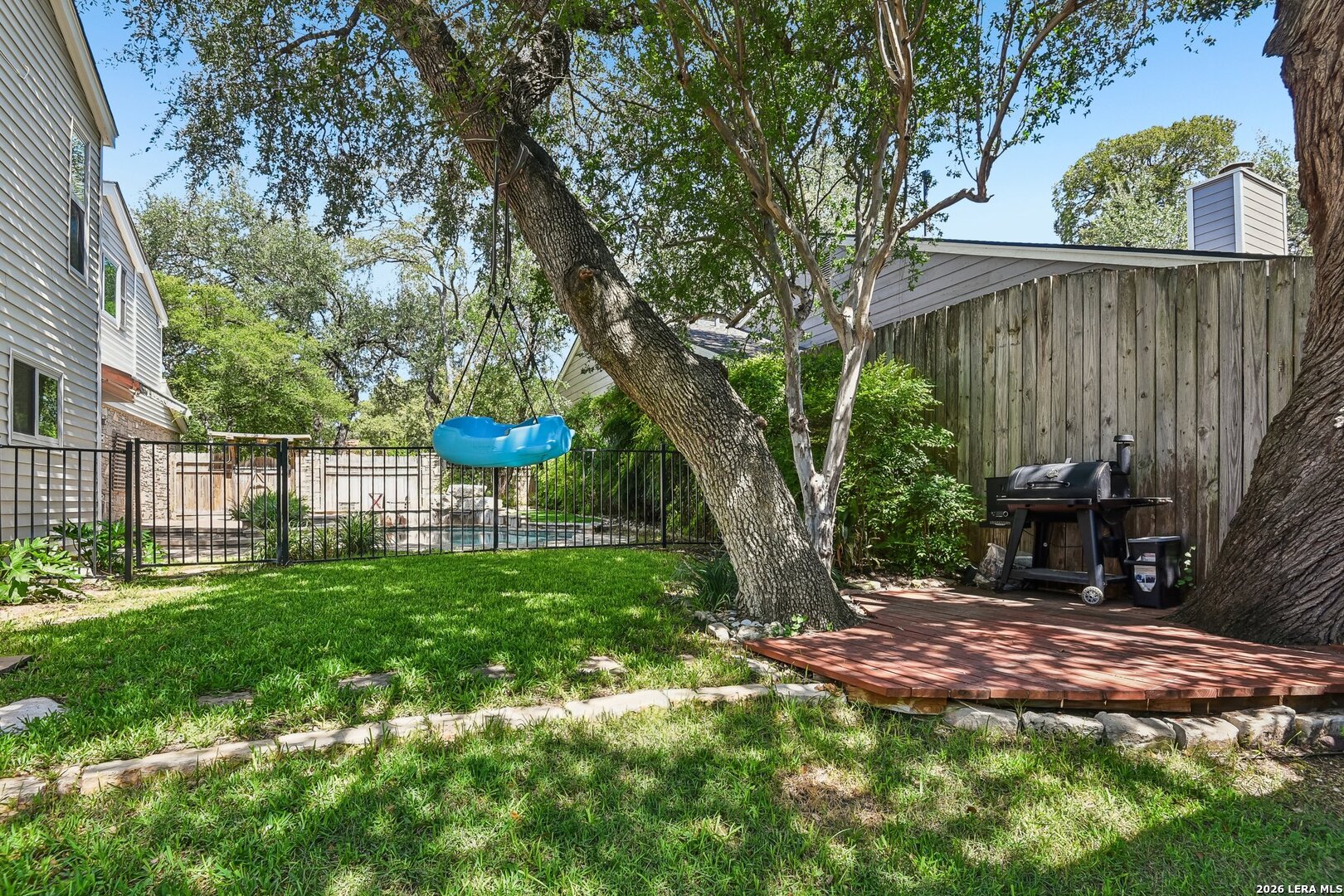 1710 Donerail Street San Antonio TX 78248