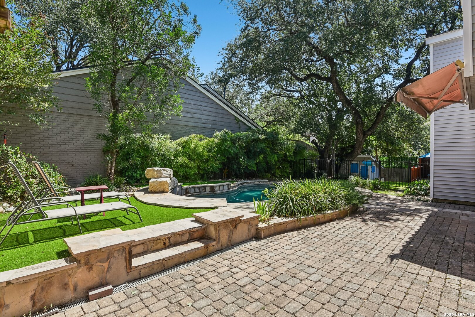 1710 Donerail Street San Antonio TX 78248