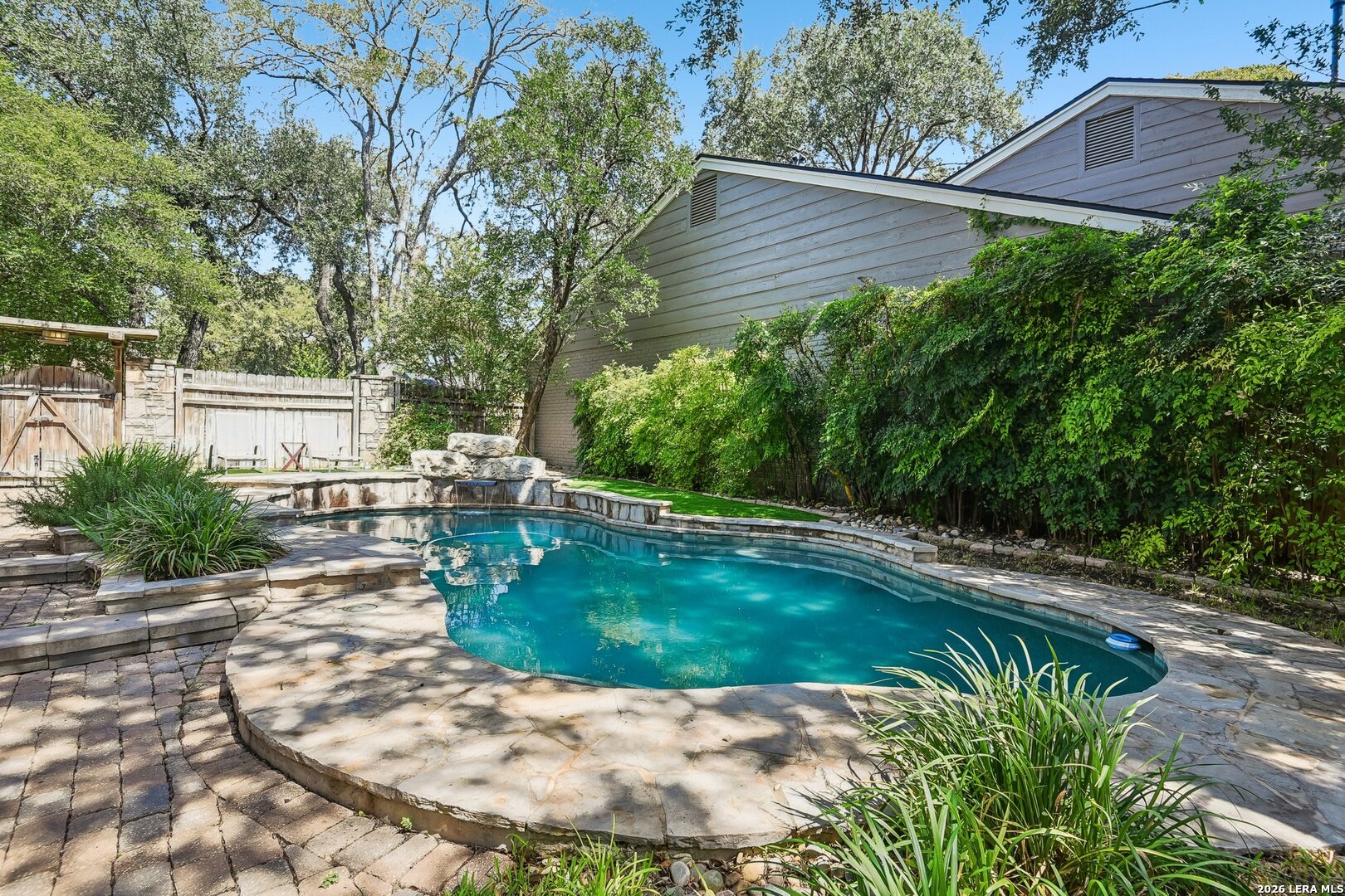 1710 Donerail Street San Antonio TX 78248