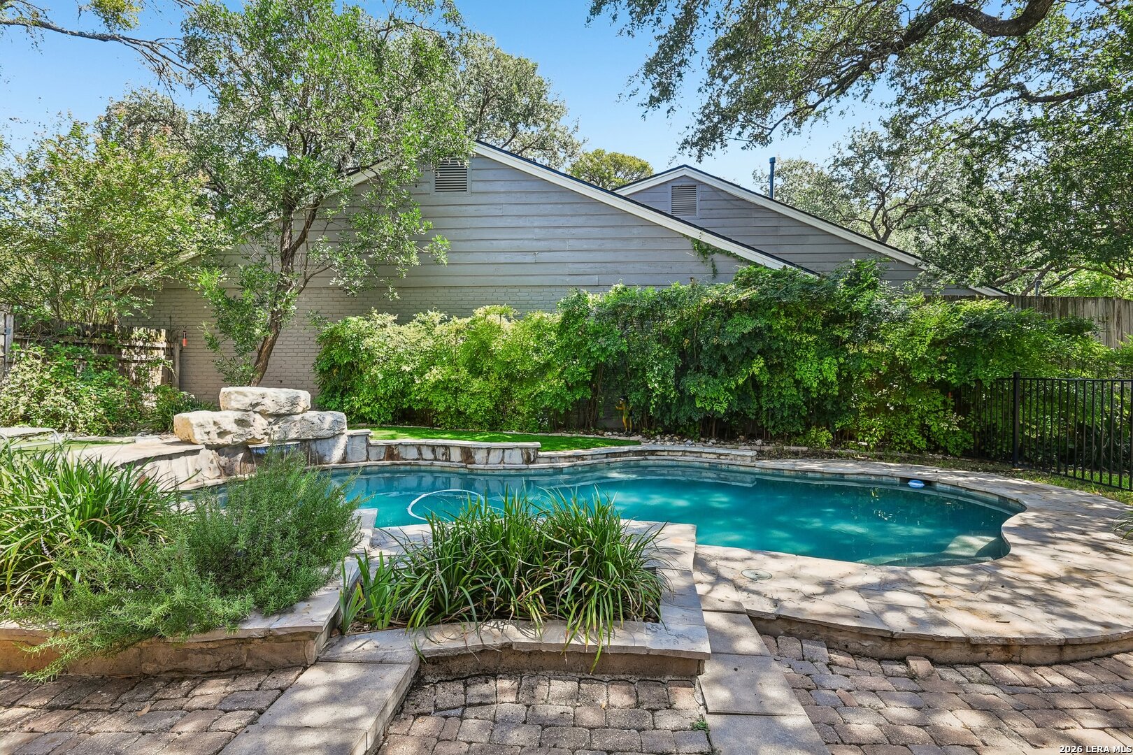 1710 Donerail Street San Antonio TX 78248