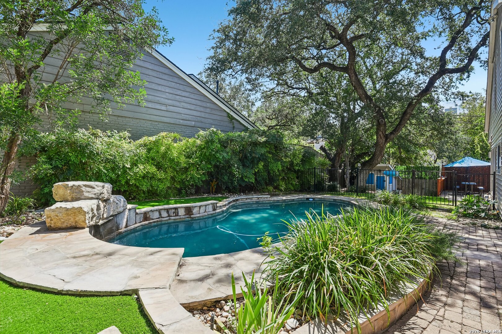 1710 Donerail Street San Antonio TX 78248