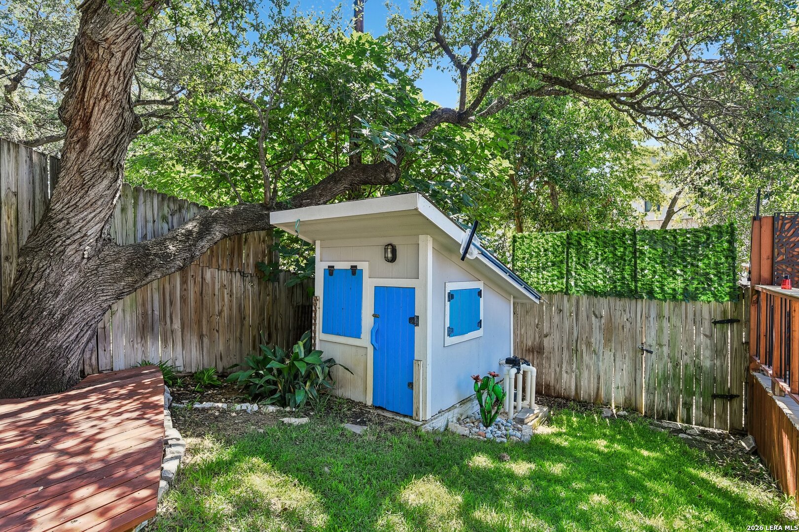 1710 Donerail Street San Antonio TX 78248