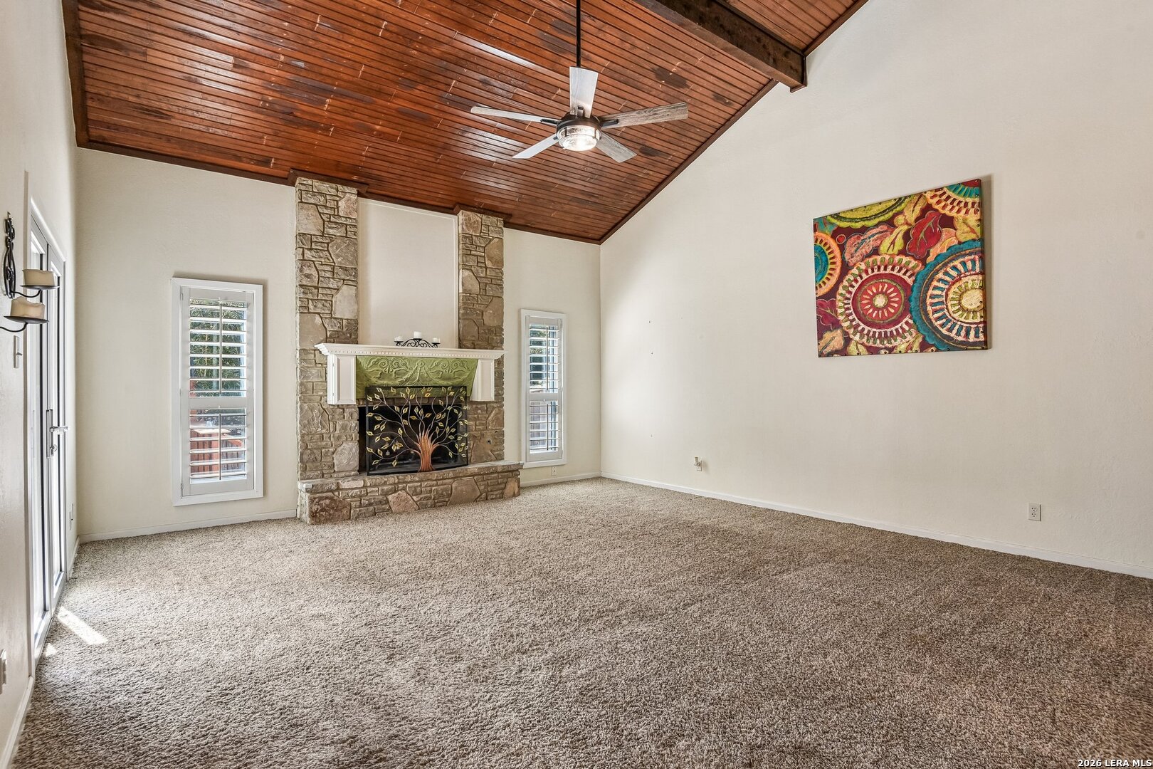 1710 Donerail Street San Antonio TX 78248