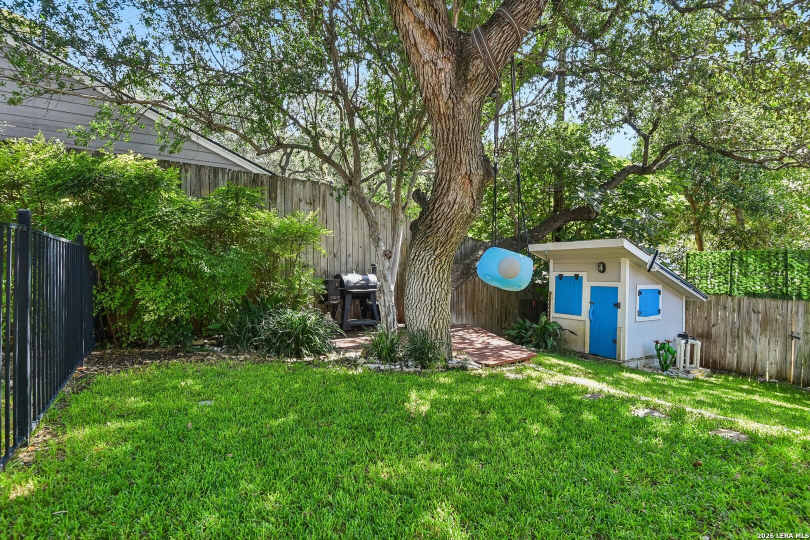 1710 Donerail Street San Antonio TX 78248