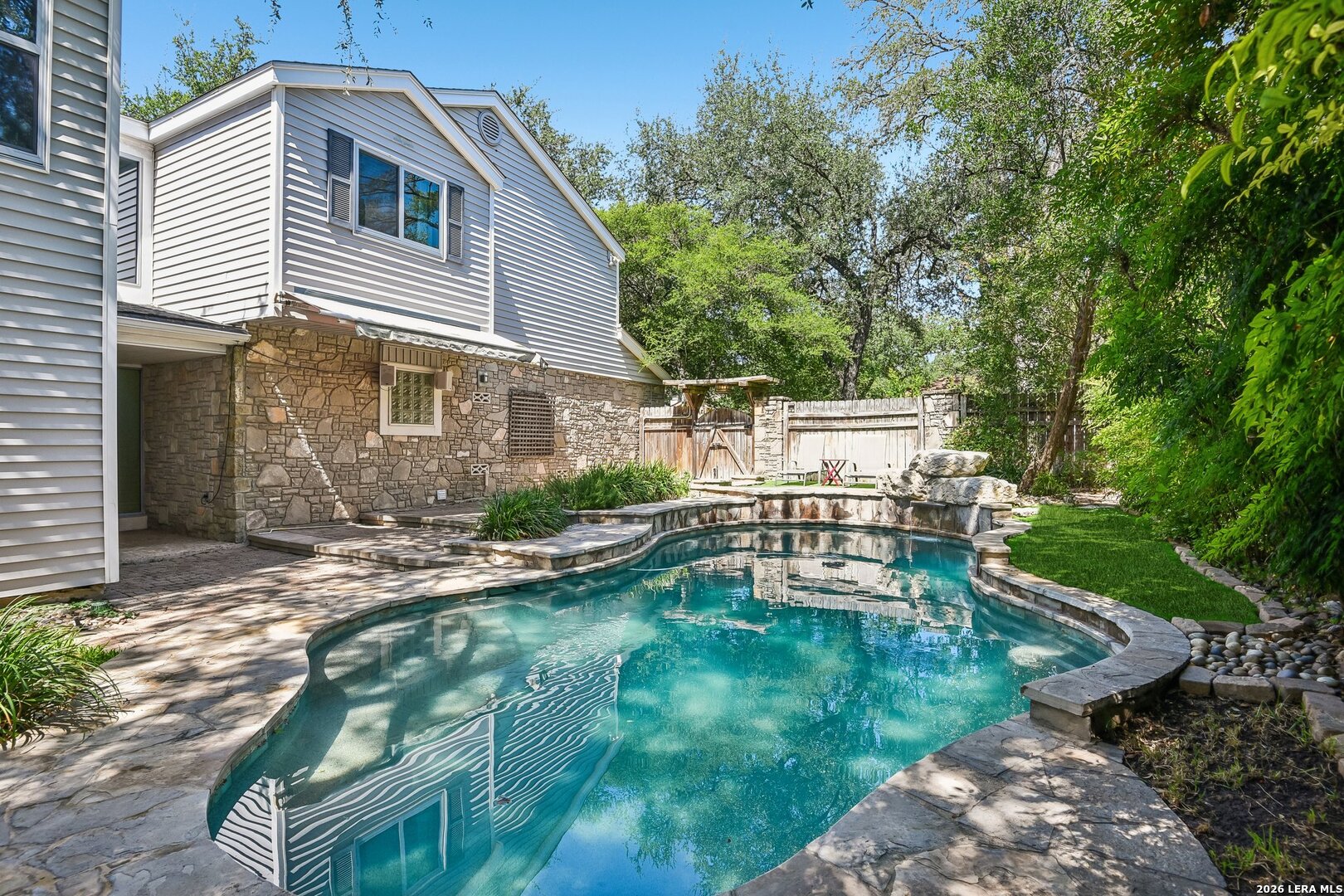 1710 Donerail Street San Antonio TX 78248