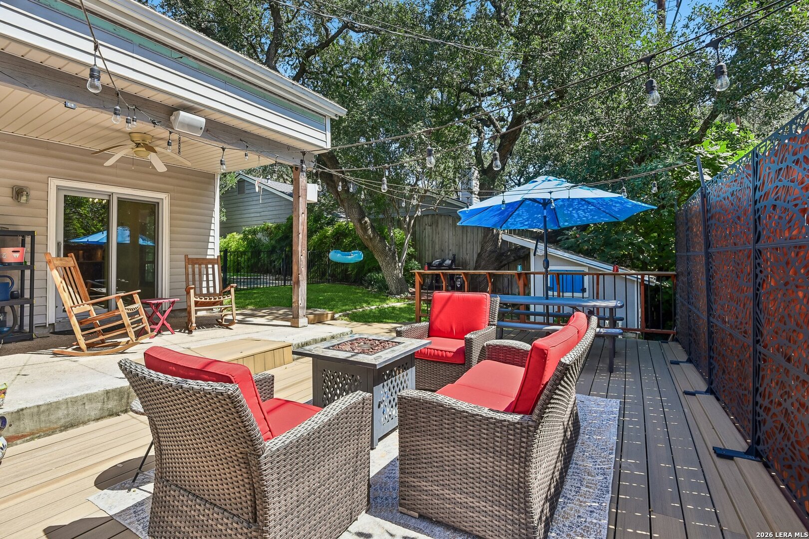 1710 Donerail Street San Antonio TX 78248
