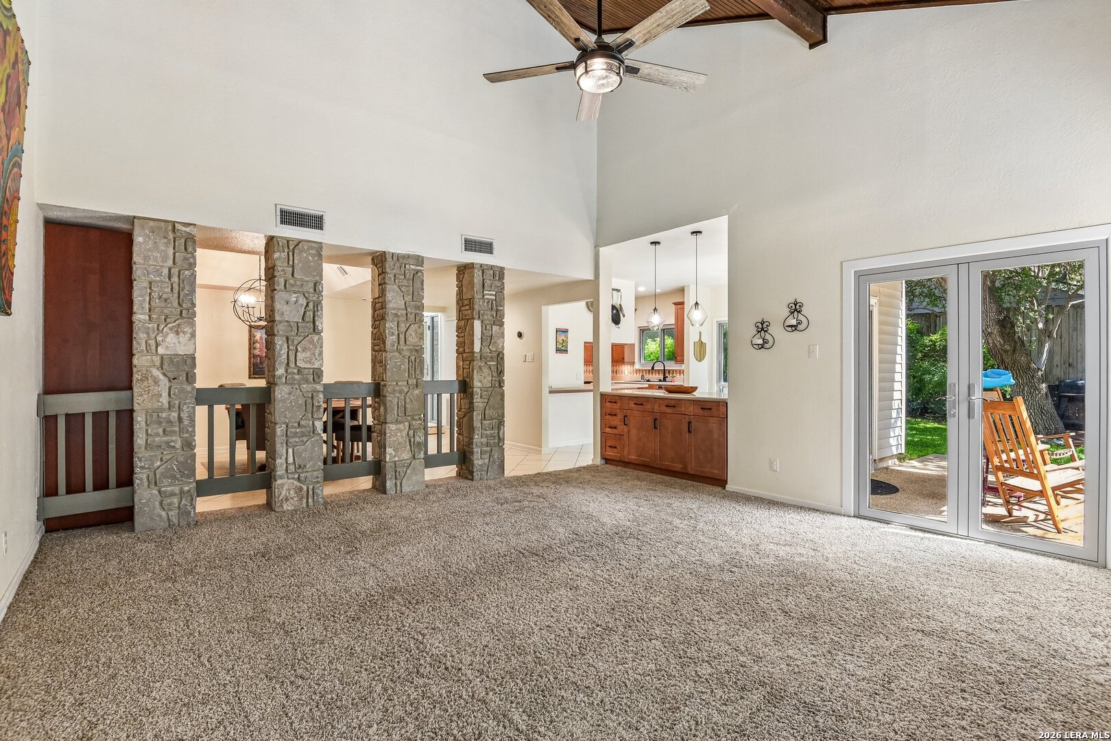 1710 Donerail Street San Antonio TX 78248