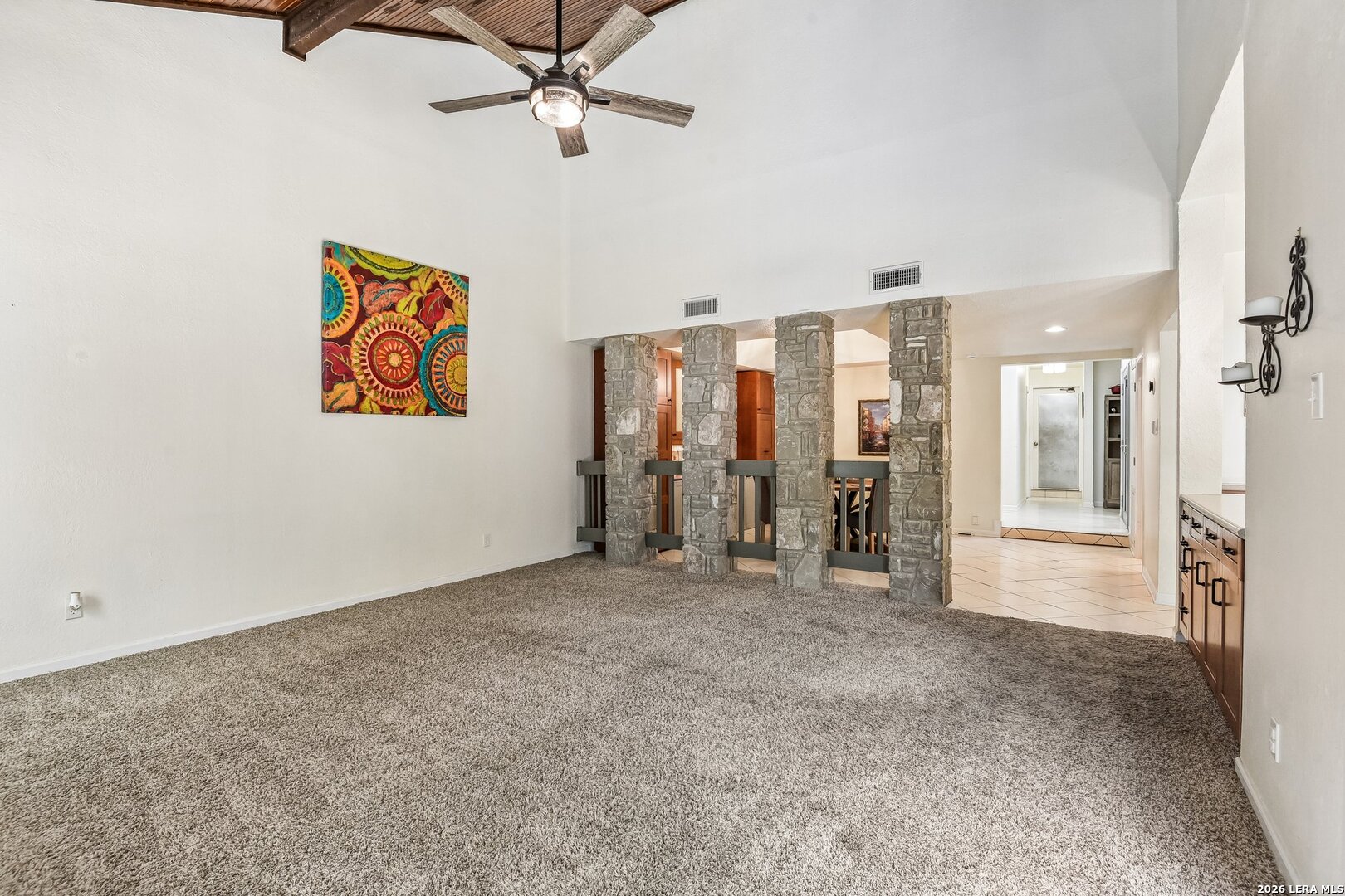 1710 Donerail Street San Antonio TX 78248