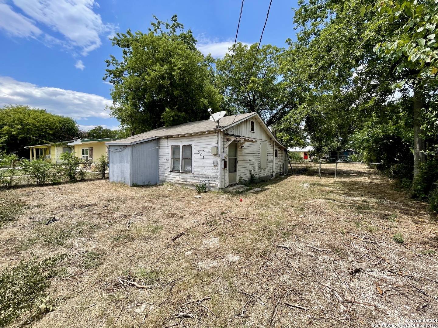 343 Sims Avenue San Antonio TX 78225