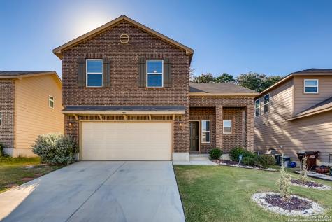 9543 Sandy Ridge Way San Antonio TX 78239