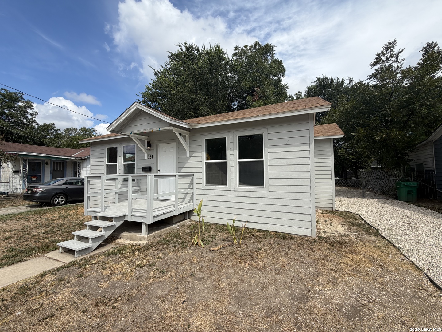 331 Royston Avenue San Antonio TX 78225