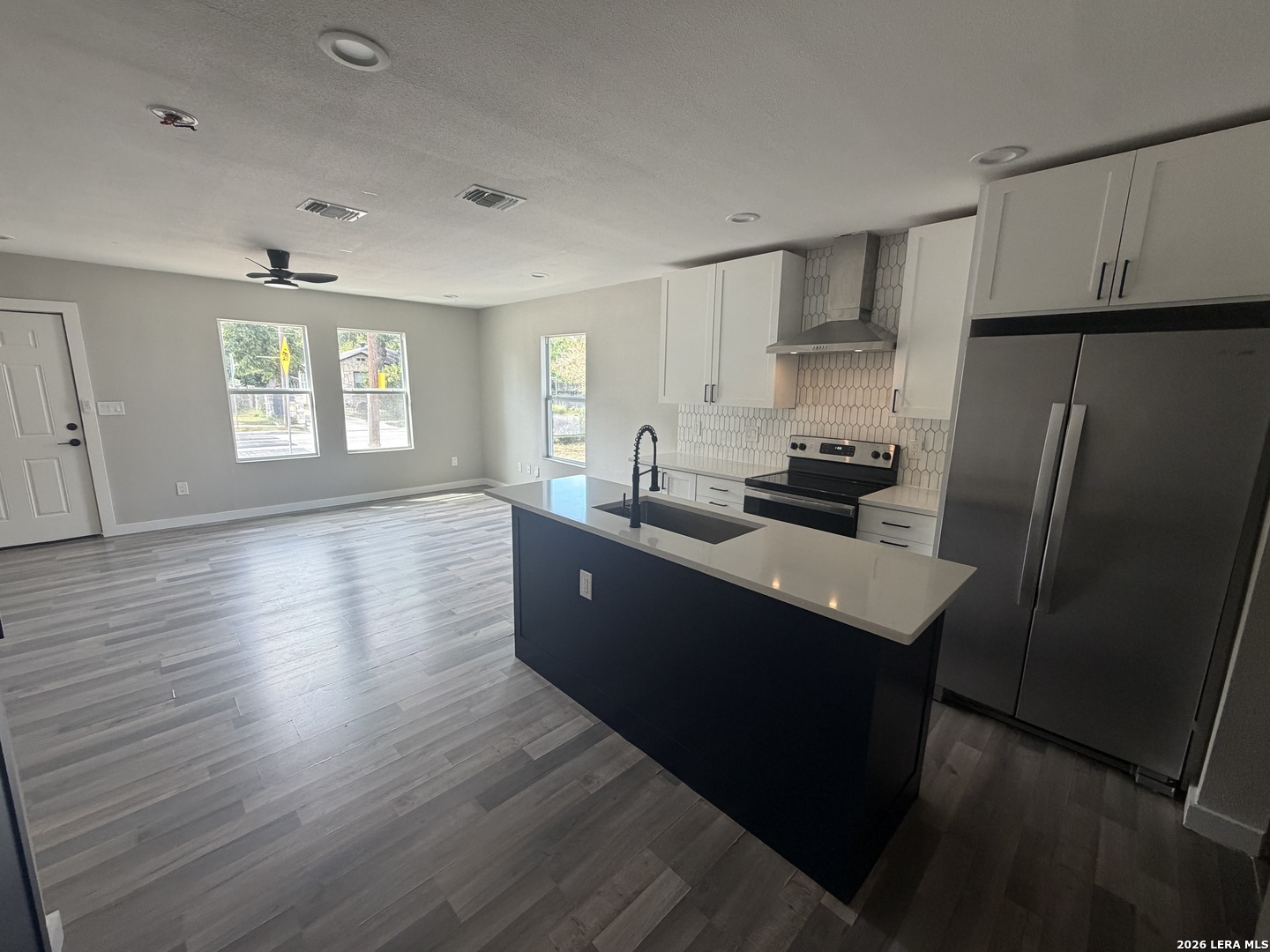 331 Royston Avenue San Antonio TX 78225