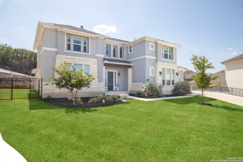 21723 Rugged Hills San Antonio TX 78258