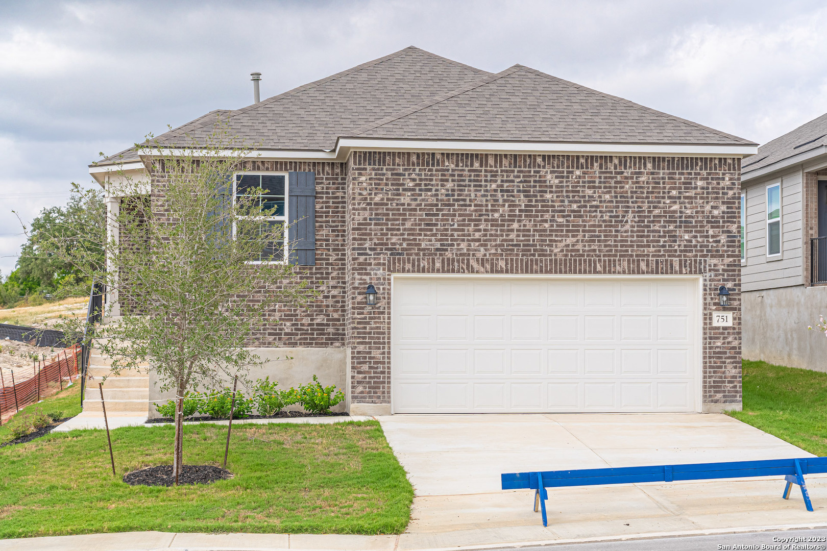 751 Fort Leonard San Antonio TX 78245