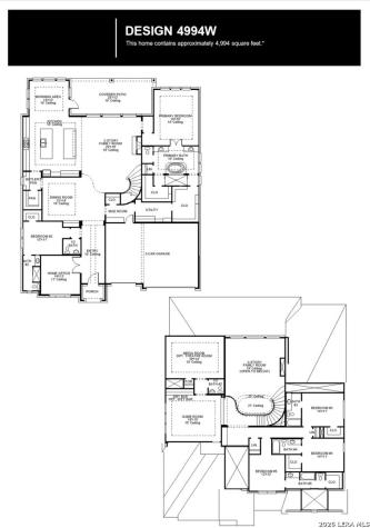 31149 Clover Pass Bulverde TX 78163