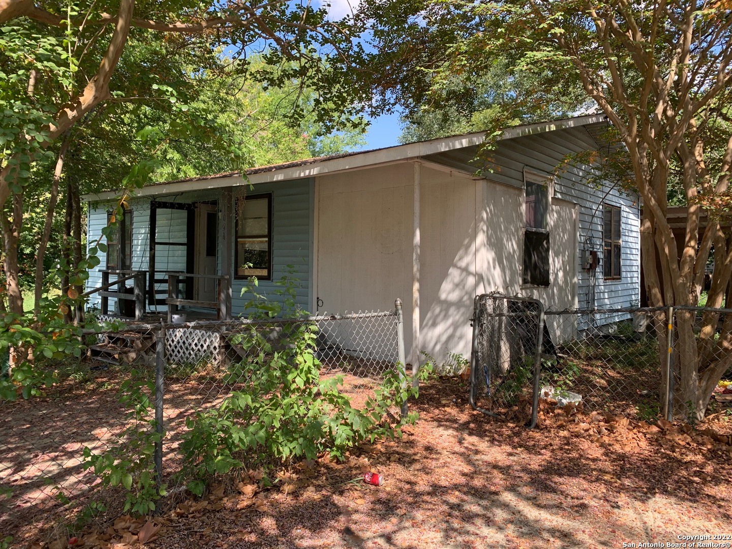 1024 Juarez Street Seguin TX 78155