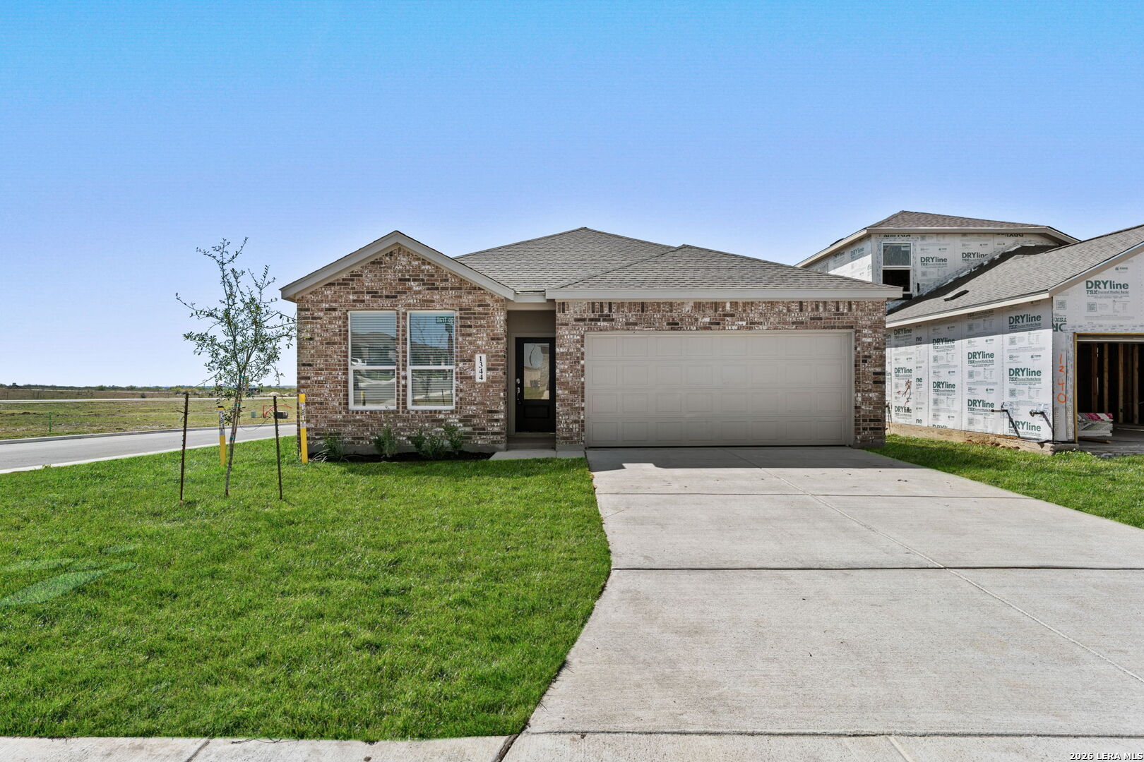 1344 Cargo Trail New Braunfels TX 78130