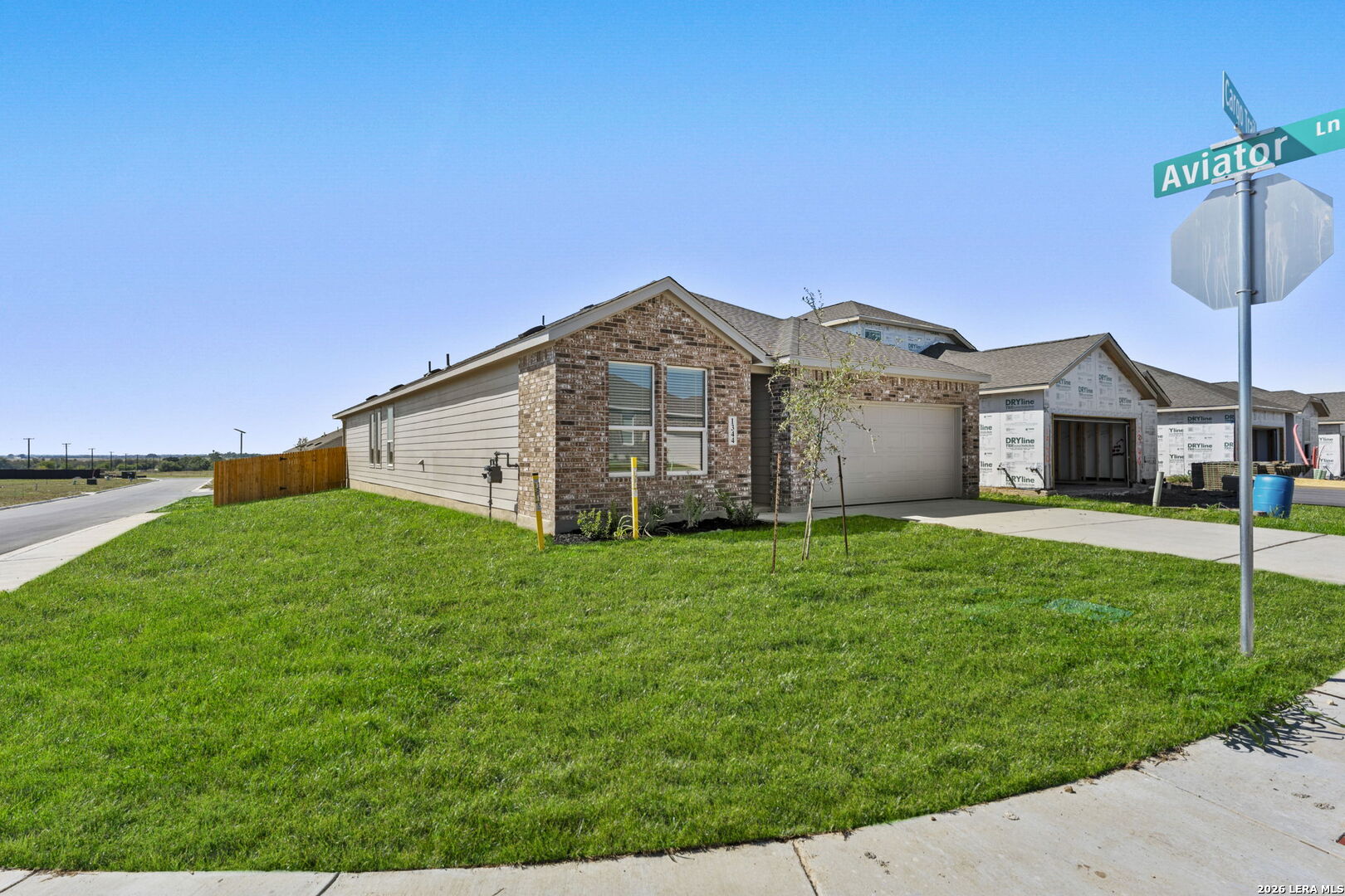 1344 Cargo Trail New Braunfels TX 78130