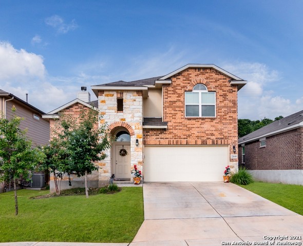 22610 Akin Nook San Antonio TX 78261