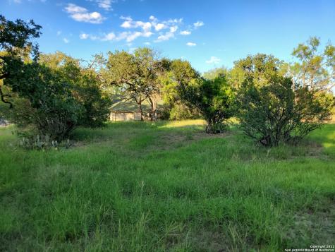 Hi Circle W Lot W Hi Circle West - Lot 8087 Horseshoe Bay TX 78654