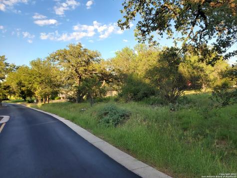 Hi Circle W Lot W Hi Circle West - Lot 8087 Horseshoe Bay TX 78654