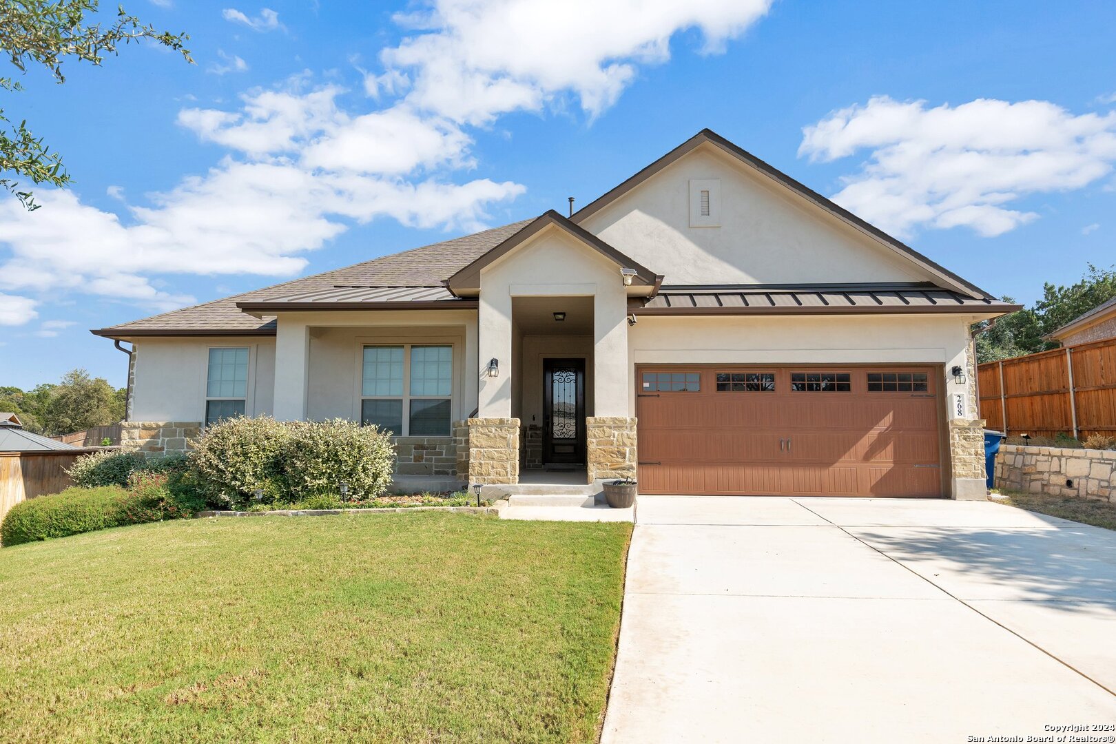 268 Bamberger Avenue New Braunfels TX 78132