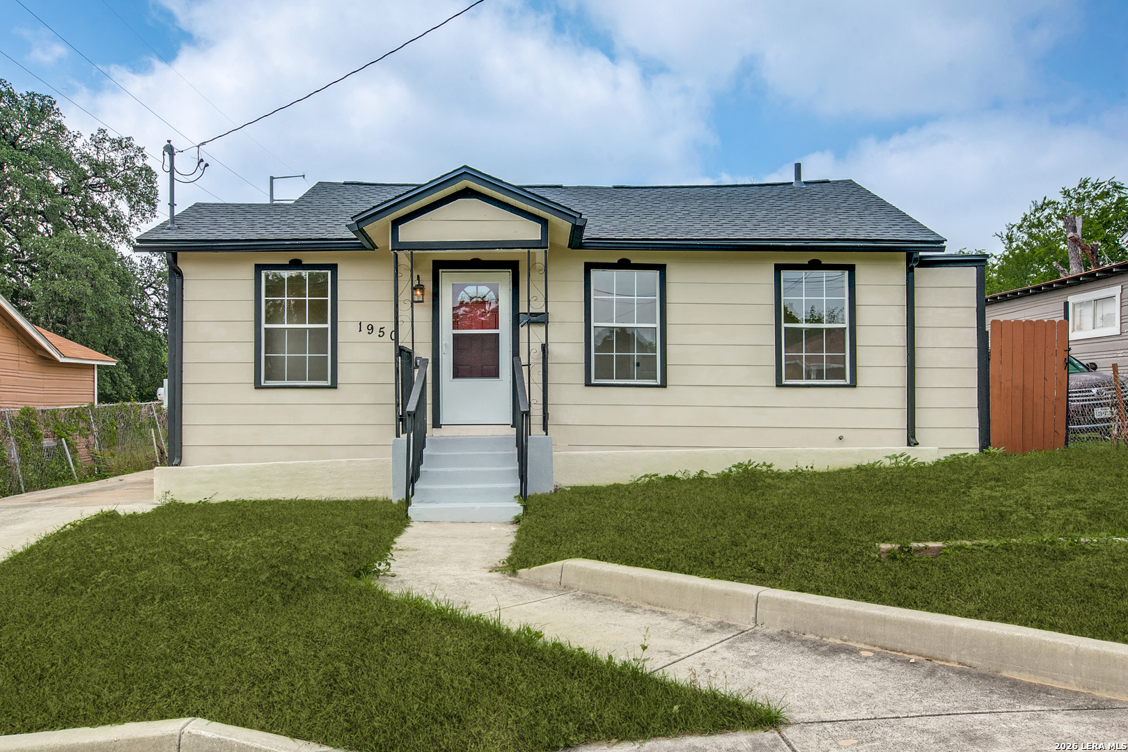 1950 Lamar Street San Antonio TX 78202
