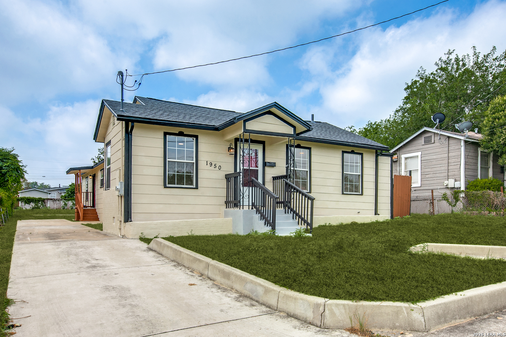 1950 Lamar Street San Antonio TX 78202