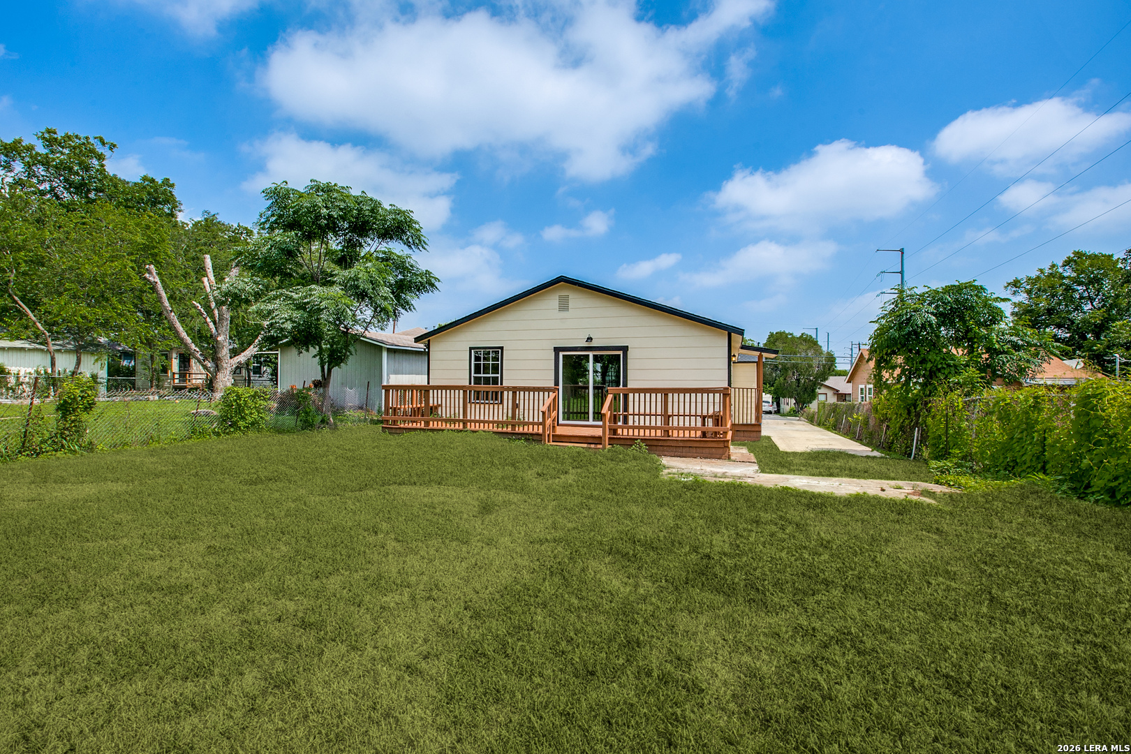 1950 Lamar Street San Antonio TX 78202