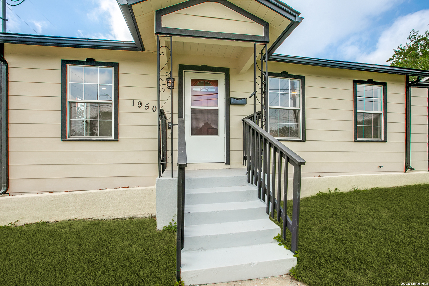 1950 Lamar Street San Antonio TX 78202
