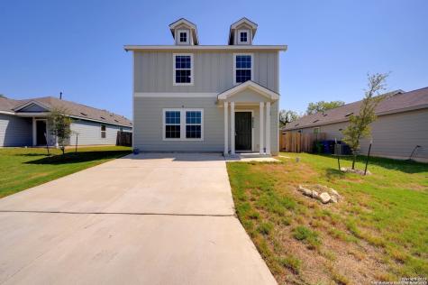 6822 Dominic Valley San Antonio TX 78242