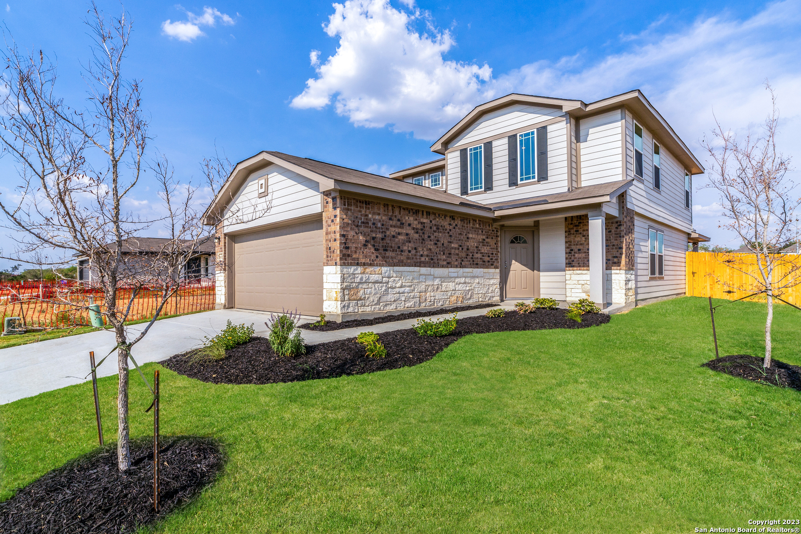 10322 Goldspur Court San Antonio TX 78224