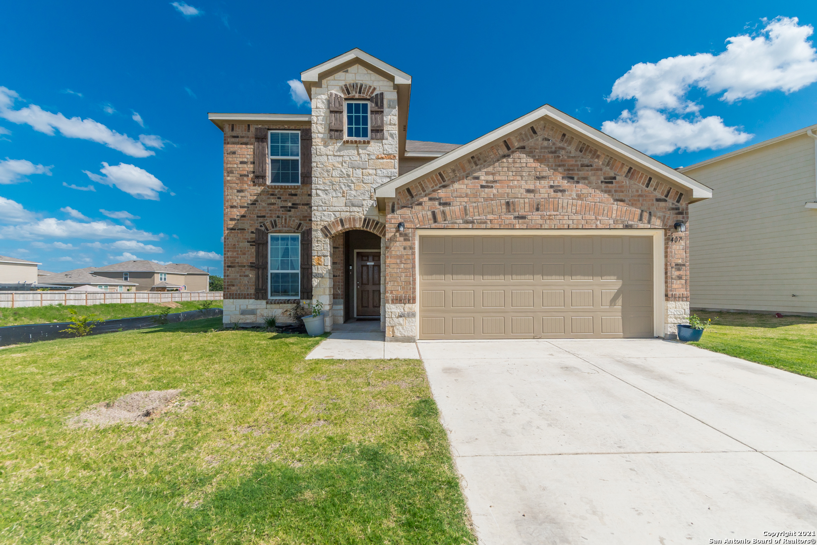 407 Mistflower New Braunfels TX 78130