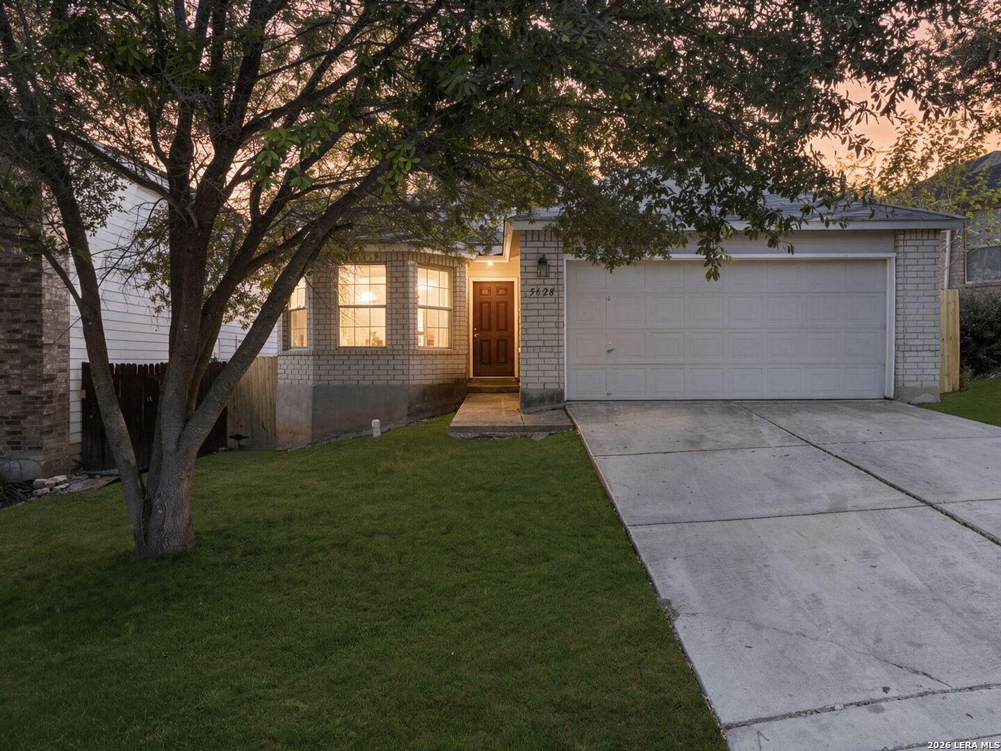 5628 Poppy Seed Run San Antonio TX 78238