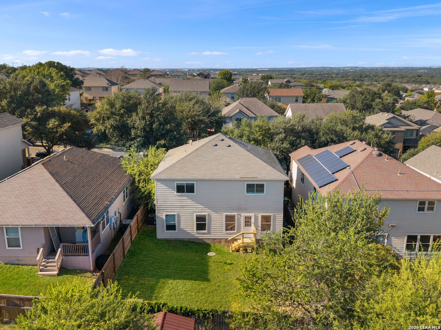 5628 Poppy Seed Run San Antonio TX 78238
