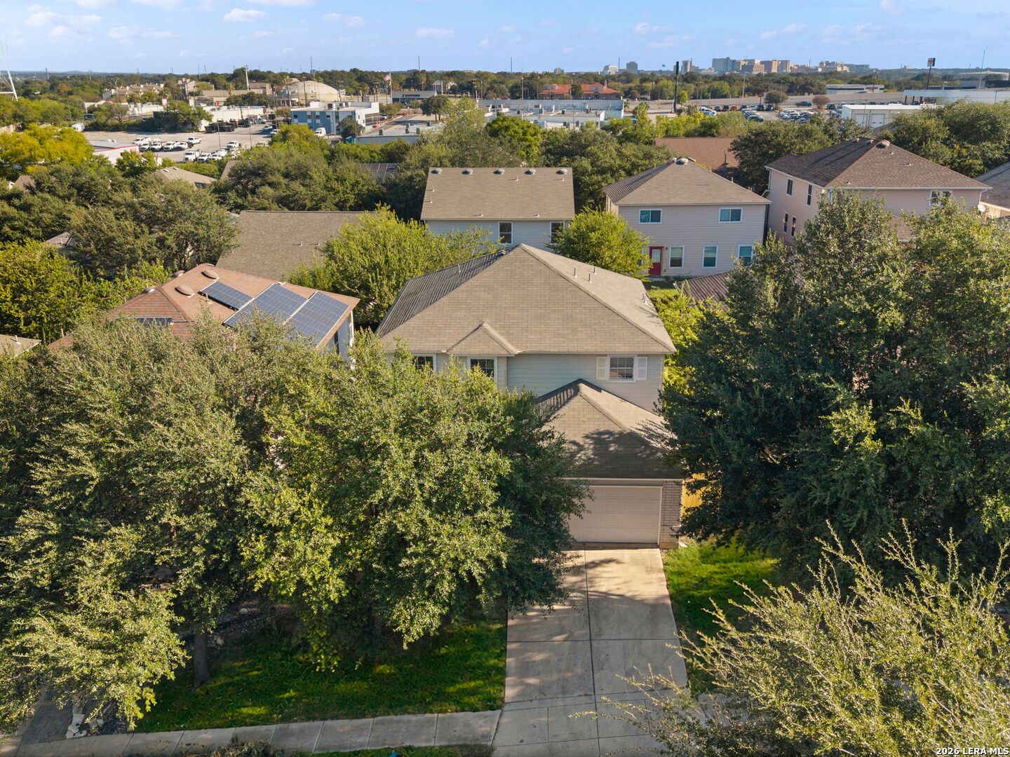 5628 Poppy Seed Run San Antonio TX 78238