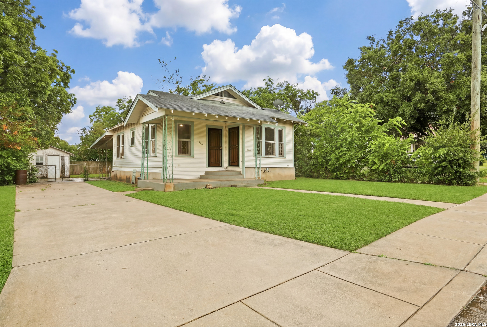 1326 Paso Hondo San Antonio TX 78202