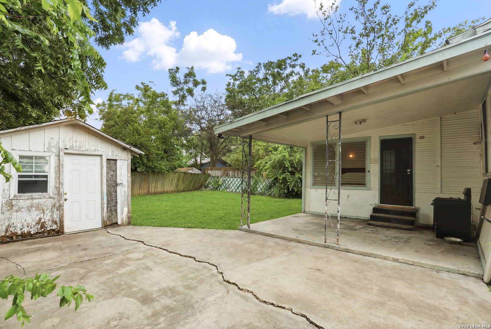 1326 Paso Hondo San Antonio TX 78202