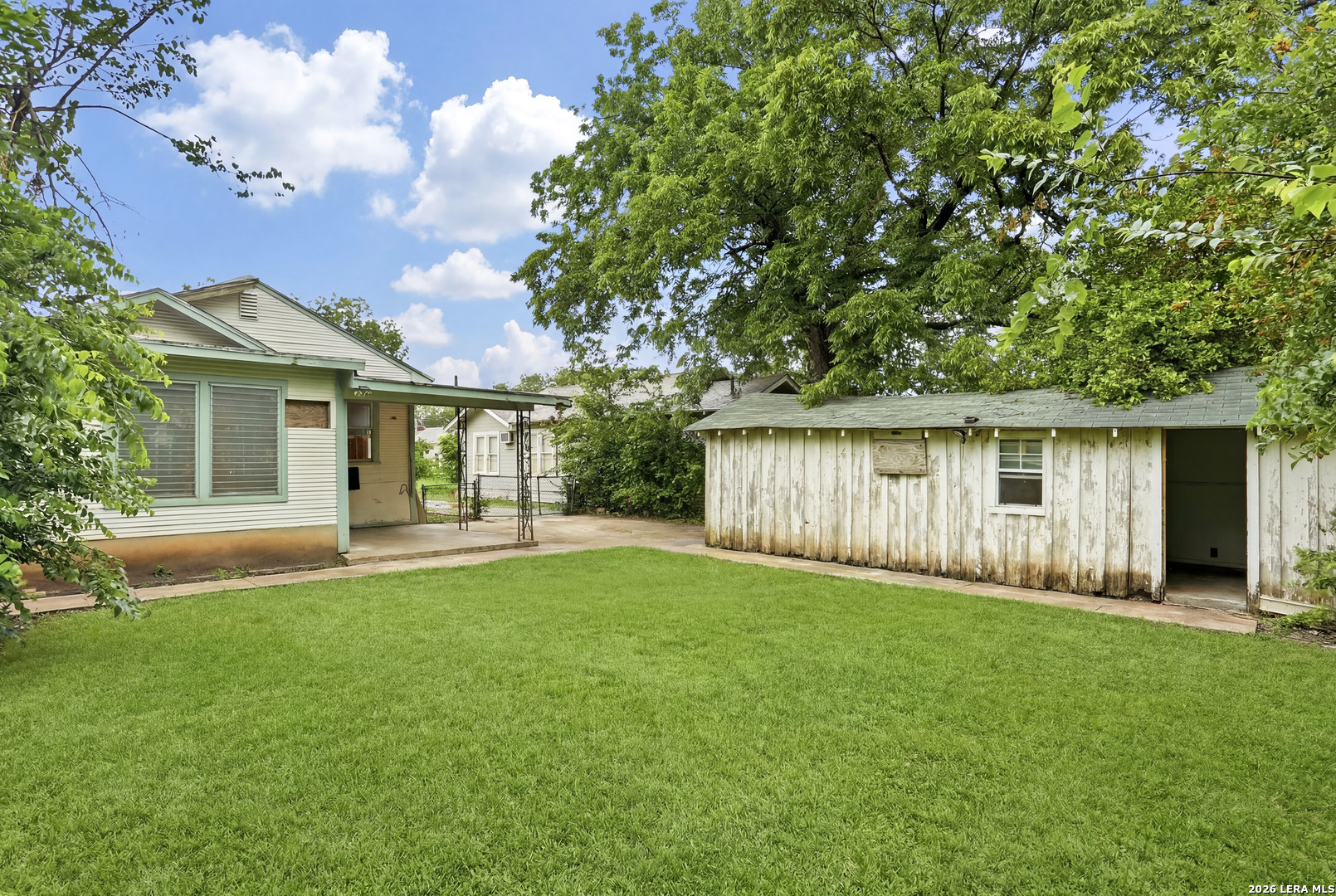 1326 Paso Hondo San Antonio TX 78202